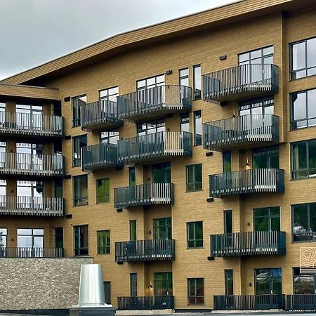 New High Standard Apartment In Trysil Alpine Lodge Extérieur photo