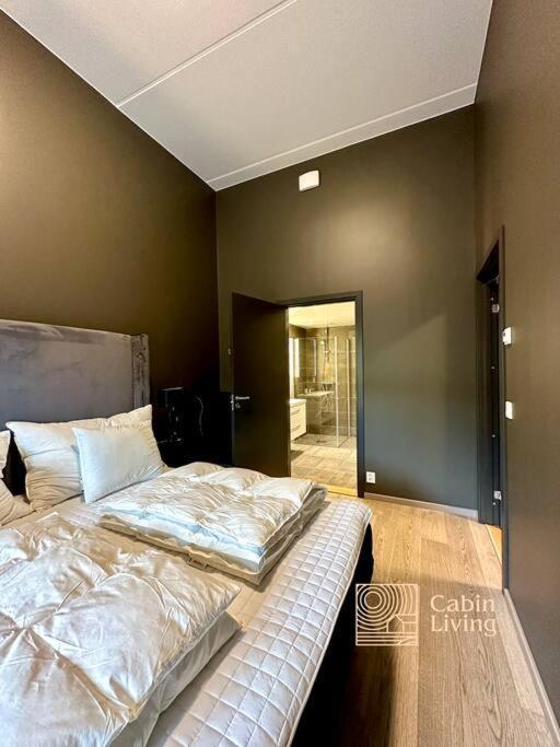 New High Standard Apartment In Trysil Alpine Lodge Extérieur photo